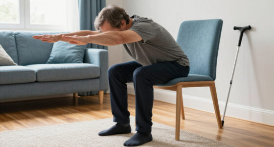 “If I Could Only Prescribe One Exercise To Improve Walking, This Would Be It,” Says A Physical Therapist