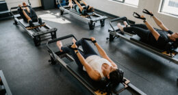 LA Fitness Is Quietly Leading The Gym Sector’s Pilates Race