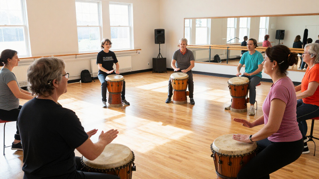 NEA Awards $90,000 To CymaSpace For Deaf And Hard-of-Hearing Music Education Research