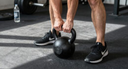 Nike Reax 8 TR Men’s Workout Shoes Drop To $60, Plus Free Shipping