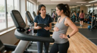 No Clear Risks With GLP-1s Around Pregnancy, But Caution Urged