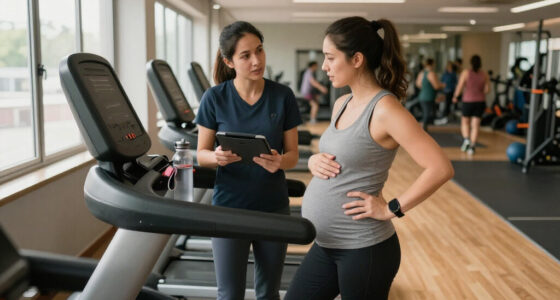 No Clear Risks With GLP-1s Around Pregnancy, But Caution Urged