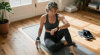 No Daytime Grogginess Observed With Menopause Hot Flash Drug