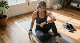 No Daytime Grogginess Observed With Menopause Hot Flash Drug