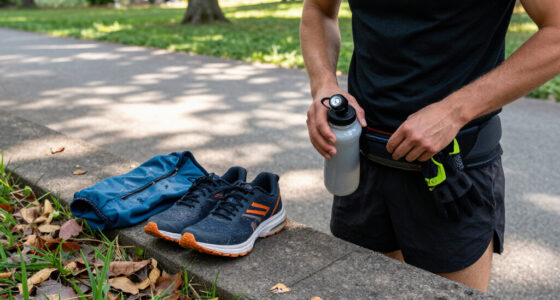 Outdoor Workout Gear Shopping Checklist (2026)
