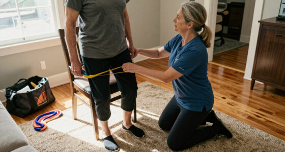 Paul Kusserow On The ‘Next Version Of Home Health’