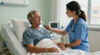 RSV Hospitalization May Be Taking A Surprising Mortality Toll, CDC Finds