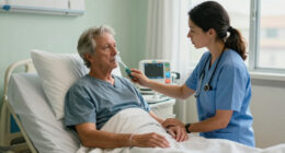 RSV Hospitalization May Be Taking A Surprising Mortality Toll, CDC Finds