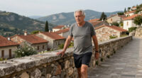 Sardinian Village May Be A New Longevity Hotspot