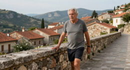 Sardinian Village May Be A New Longevity Hotspot