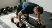 Scientists Discover How Exercise Reverses Muscle Aging