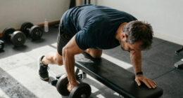 Scientists Discover How Exercise Reverses Muscle Aging