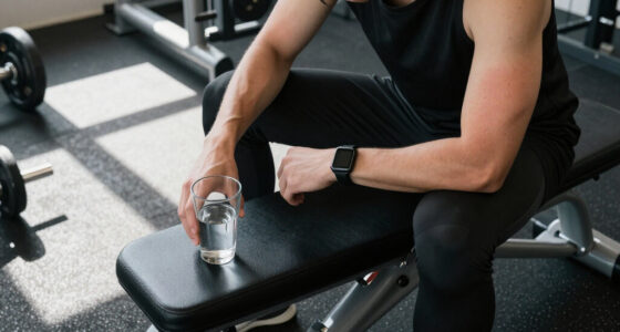 Scientists Reveal What Seven Days Of Fasting Does To The Human Body