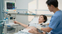 Sepsis In Pregnancy Is A Deadly Combo: Here's Who's At Risk