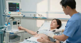 Sepsis In Pregnancy Is A Deadly Combo: Here's Who's At Risk