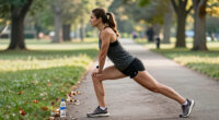 Six Mobility Moves This Personal Trainer Says You Need To Run Injury-free