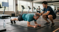 Squats And Planks For BP Lowering; DCBs Compared Head To Head; GLP-1s For HFpEF?