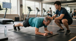 Squats And Planks For BP Lowering; DCBs Compared Head To Head; GLP-1s For HFpEF?