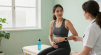 Study Finds Lower Pregnancy Risks In HPV-Vaccinated Women