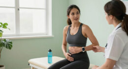 Study Finds Lower Pregnancy Risks In HPV-Vaccinated Women