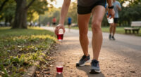​Surprising But True—drinking A Beet Shot Before Your Workout Can Boost Your Endurance And Power