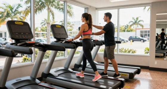 Technogym To Open Miami Showroom, Expanding US Retail Presence