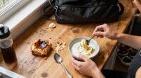 The Difference Between Good and Bad Pre-Workout Snacks