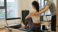 The One Mistake Nearly Everyone Makes When They Start Pilates—and How To Avoid It