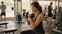The One Type Of Strength Work Anne Hathaway Says She Wished She Had Discovered Earlier In Life