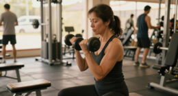 The One Type Of Strength Work Anne Hathaway Says She Wished She Had Discovered Earlier In Life