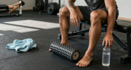 The Recovery Habits Pro Athletes Swear By