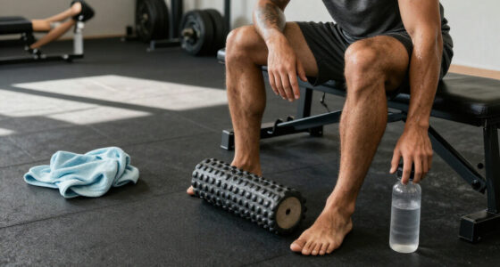 The Recovery Habits Pro Athletes Swear By