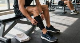 The Science Behind Compression for Recovery