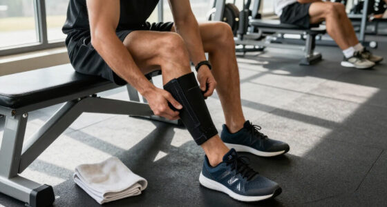 The Science Behind Compression for Recovery