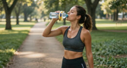 The Truth About Sugar and Athletic Performance