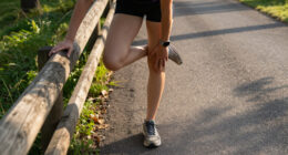This Is The One Stretch I Recommend To All Walkers Who Don’t Have Time For A Full Cool-down