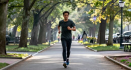 Turn Your Everyday Walk Into A Workout With This 20-Minute Speed-walking Plan