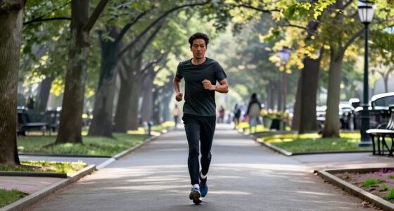 Turn Your Everyday Walk Into A Workout With This 20-Minute Speed-walking Plan
