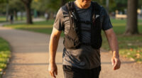 Using A Weighted Vest When You Exercise Can Help Preserve Muscle And Bone Density—so Long As You Follow These Four Golden Rules