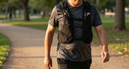 Using A Weighted Vest When You Exercise Can Help Preserve Muscle And Bone Density—so Long As You Follow These Four Golden Rules