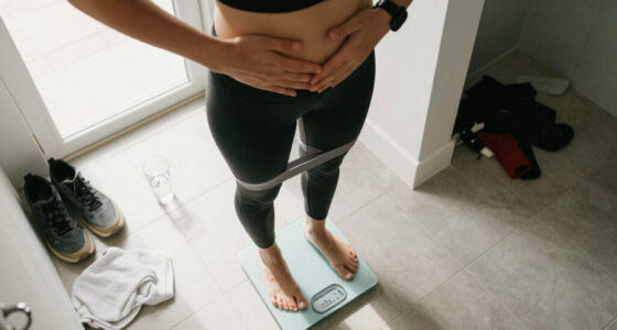 “We Have To Separate The Number On The Scale From The Assessment Of Our Health”—a Trainer Who Owns A Longevity Clinic Shares The Weekly Workout Routine She Follows