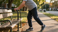 Weakness And Mobility Loss In Aging Are Not Just Muscle Problems