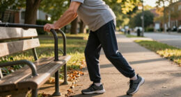 Weakness And Mobility Loss In Aging Are Not Just Muscle Problems