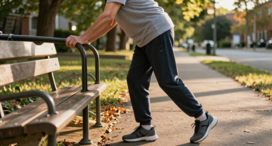 Weakness And Mobility Loss In Aging Are Not Just Muscle Problems