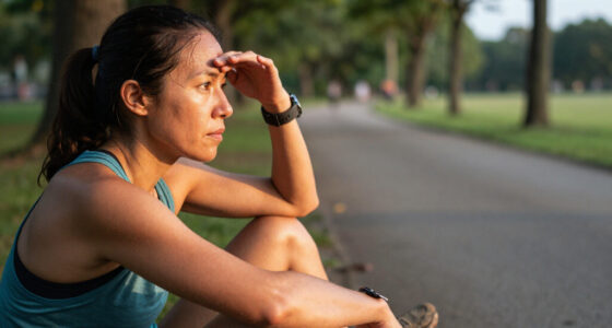What My Tired Eyes Taught Me About Paying Attention