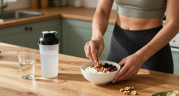 What Your Body Really Does With Protein