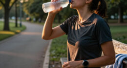 Why Hydration Is a Recovery Tool, Not Just a Thirst Fix