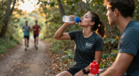 Why Iron Matters Especially for Active People