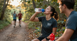 Why Iron Matters Especially for Active People
