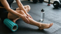 Why Stretching a Sore Muscle Doesn't Always Help